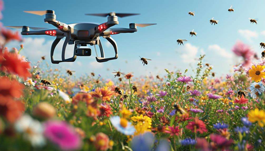 vital for species survival