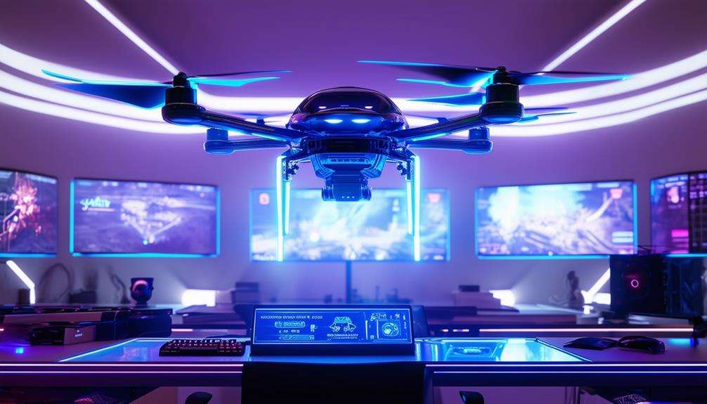 innovations shaping our world