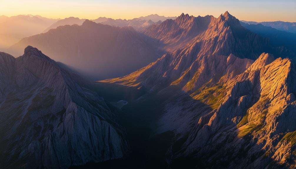 drone footage enhances creativity