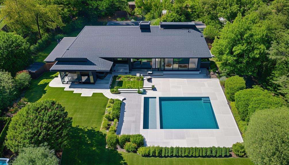 improving real estate listings