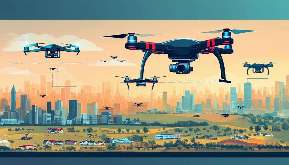 mainstream adoption of technology