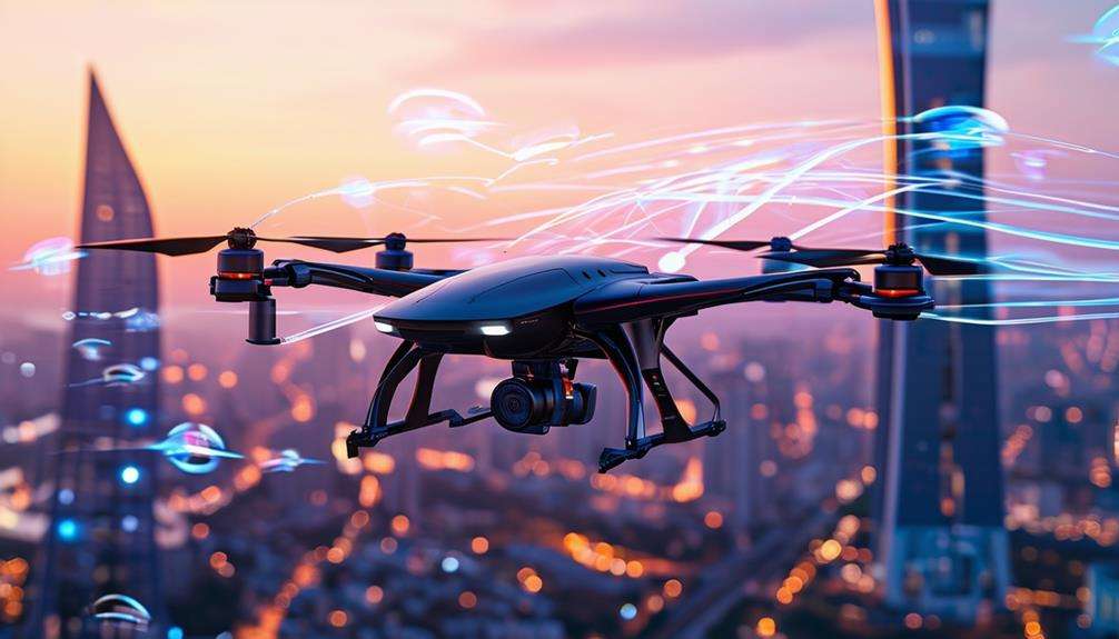 wireless technology advancements discussed