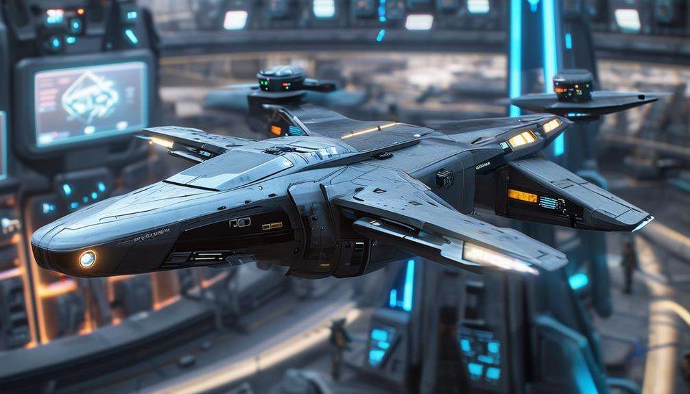 technological advancements in warfare