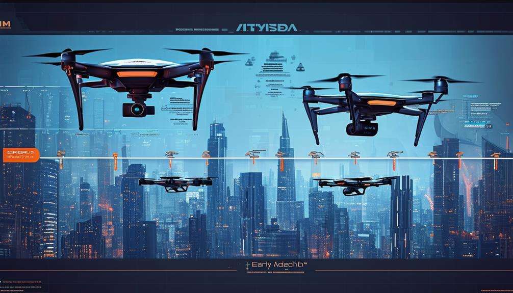 advancing technological innovation rapidly