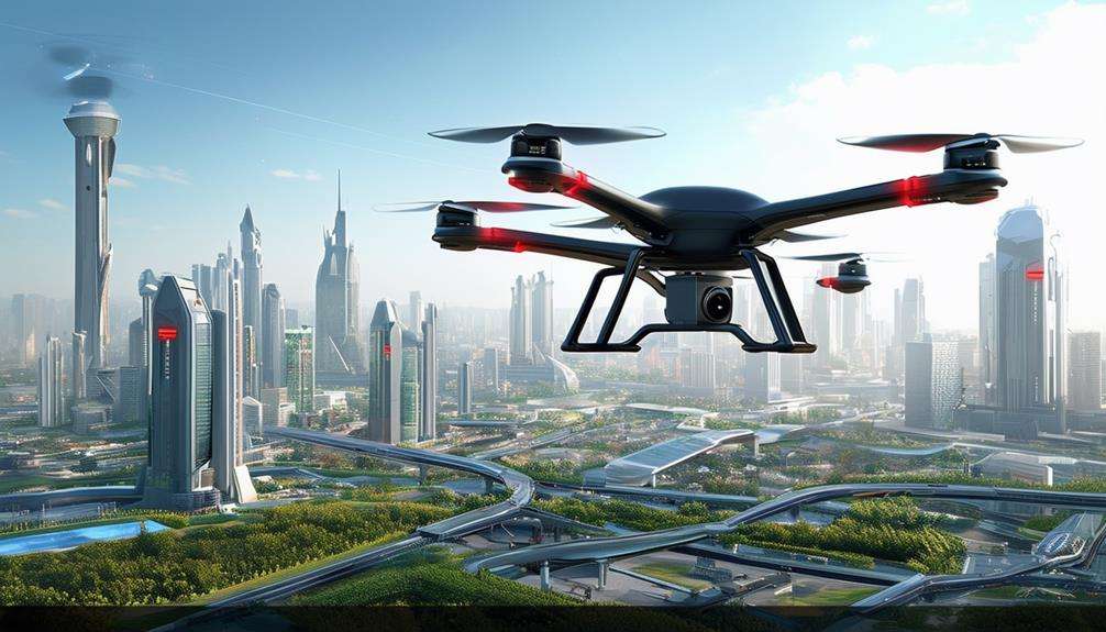 civilian technology applications explored
