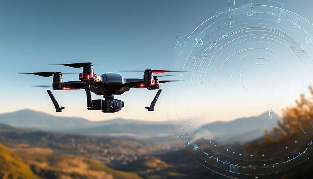 drone navigation essentials explained