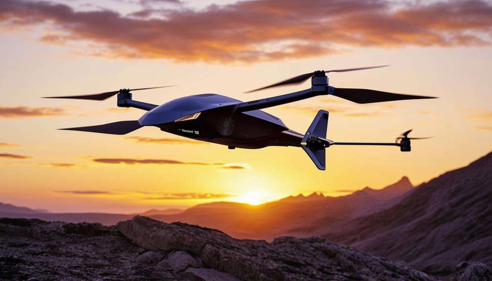 turkish made armed drone