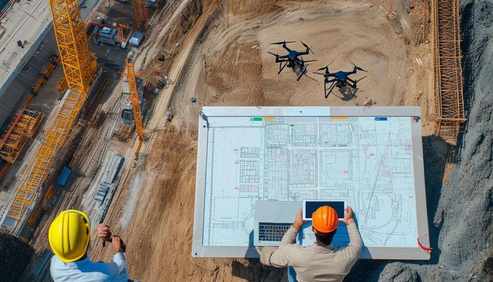 building and land assessment