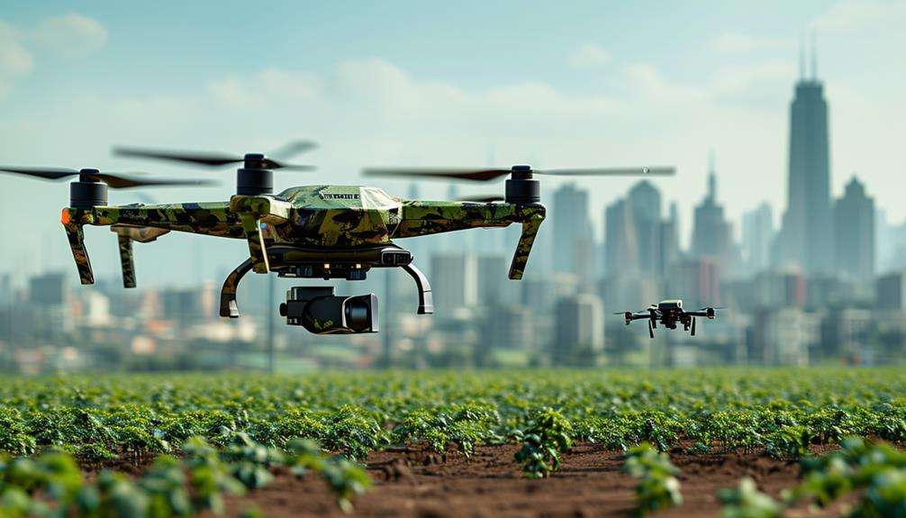 unique historical background provided