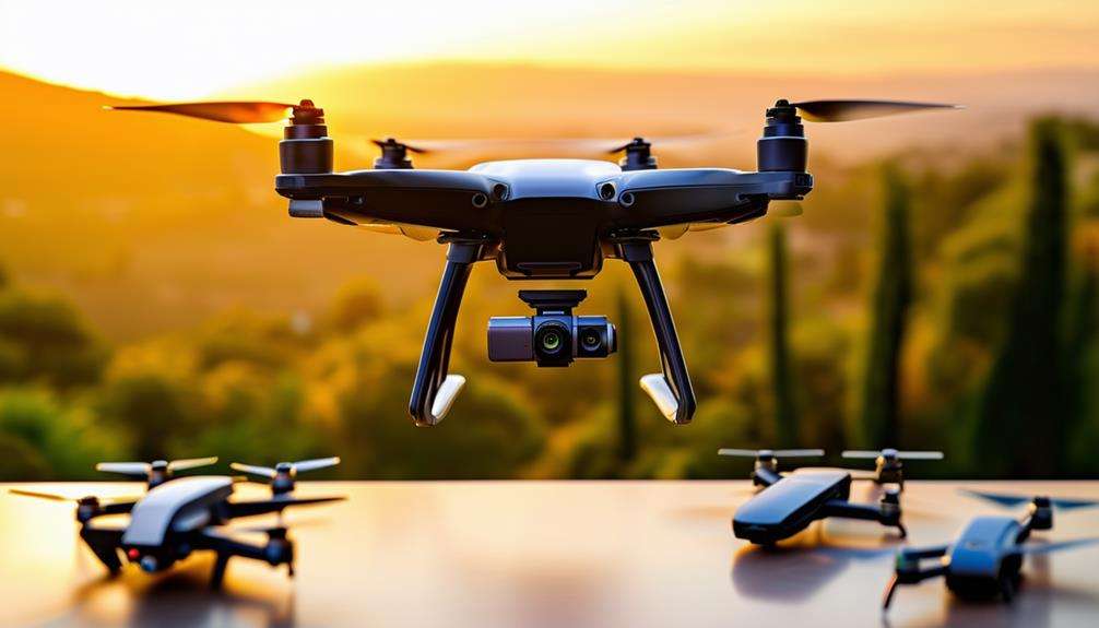 selecting the perfect aerial device