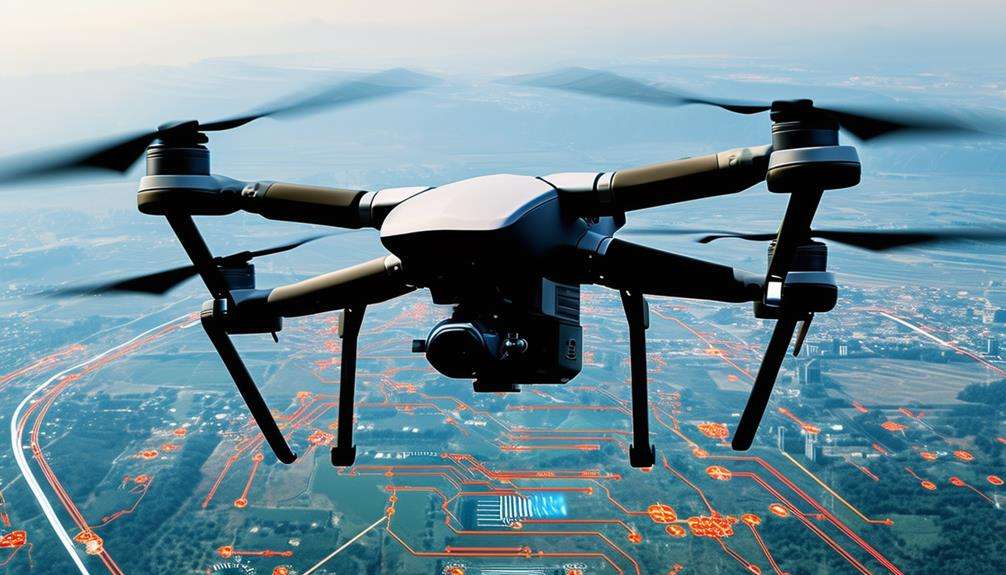 advancements in gps technology