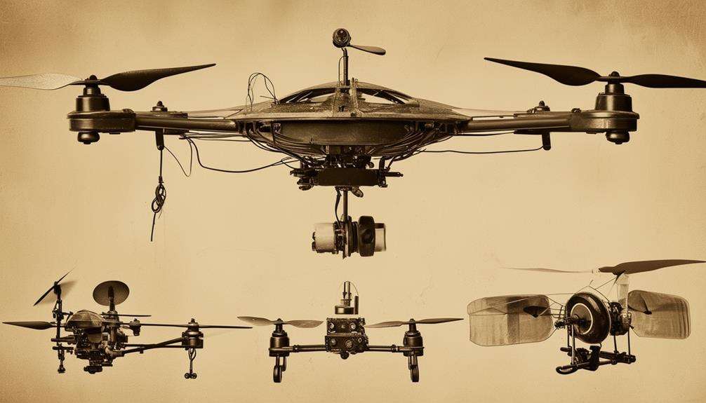 innovative ideas in aviation
