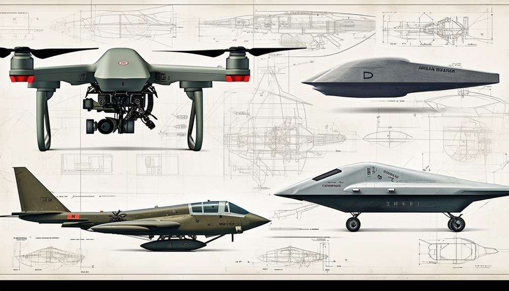 post war technology advancements described