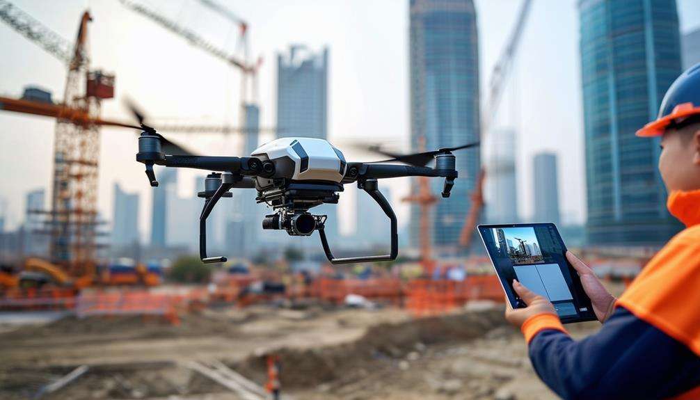 utilizing technology in industries