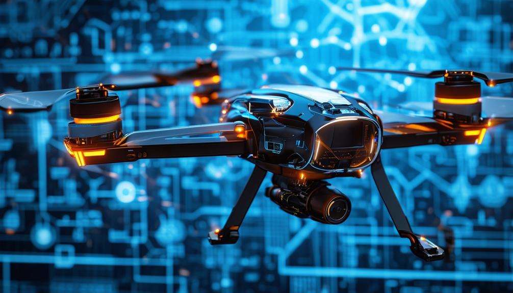 cutting edge technologies for innovation