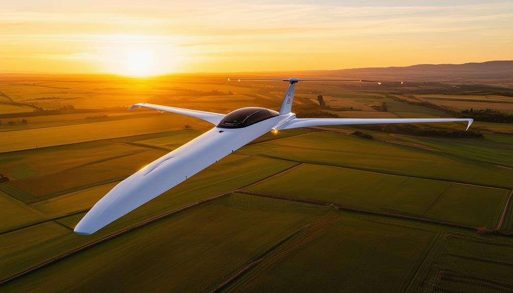 aerial surveillance technology advancement
