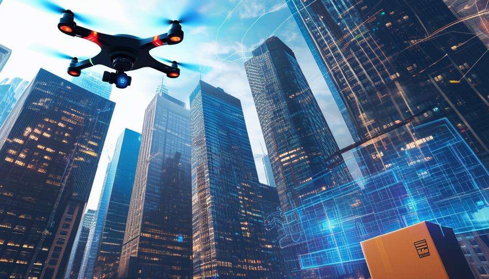 precise navigation technology systems