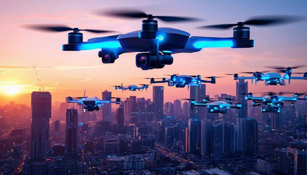 cutting edge surveillance technology