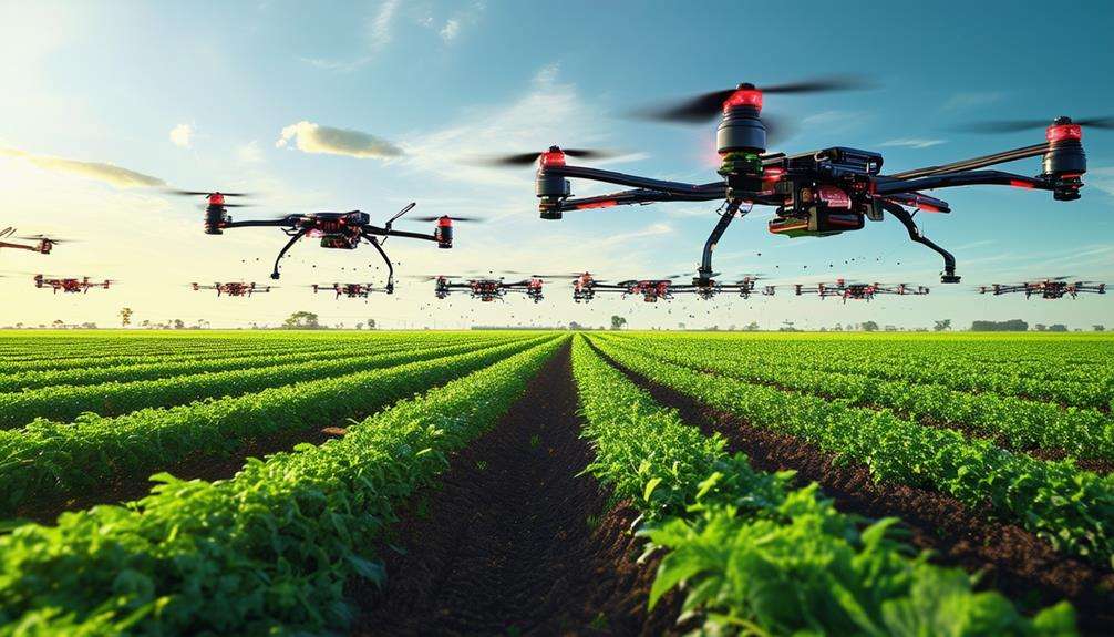 optimizing farm productivity methods