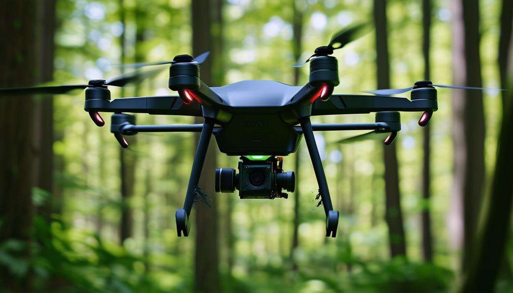 enhancing safety with technology
