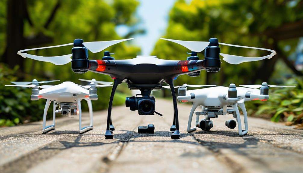 selecting the perfect flying companion