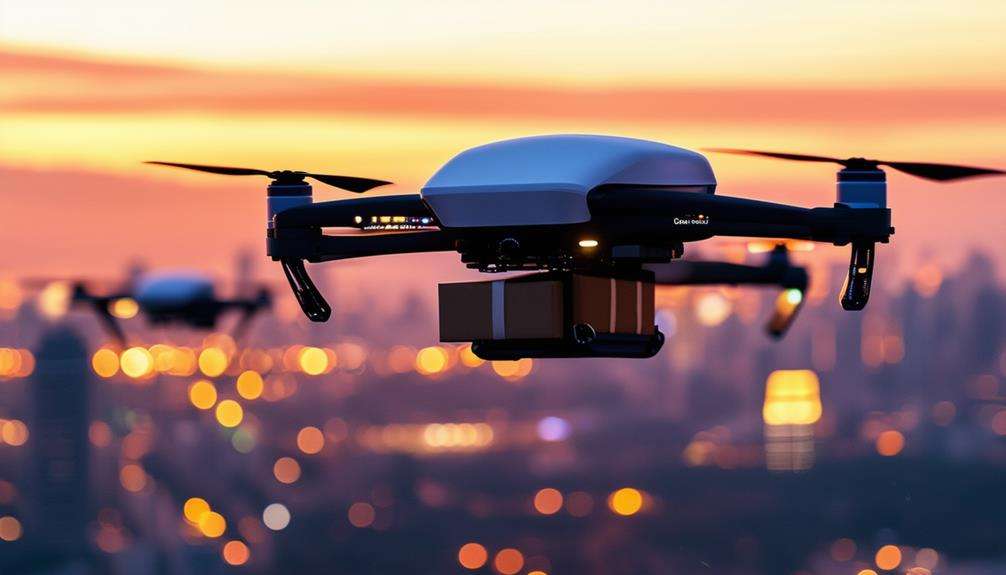 fast and efficient technology