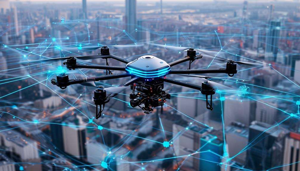 precise gps guided autonomous vehicles