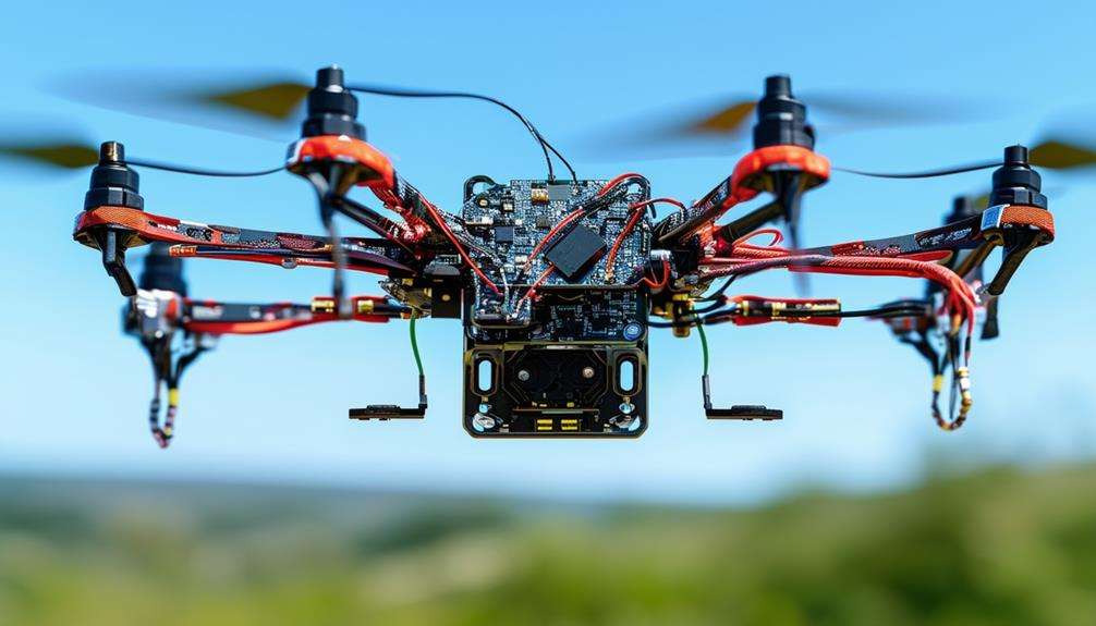 sensor data collection technology