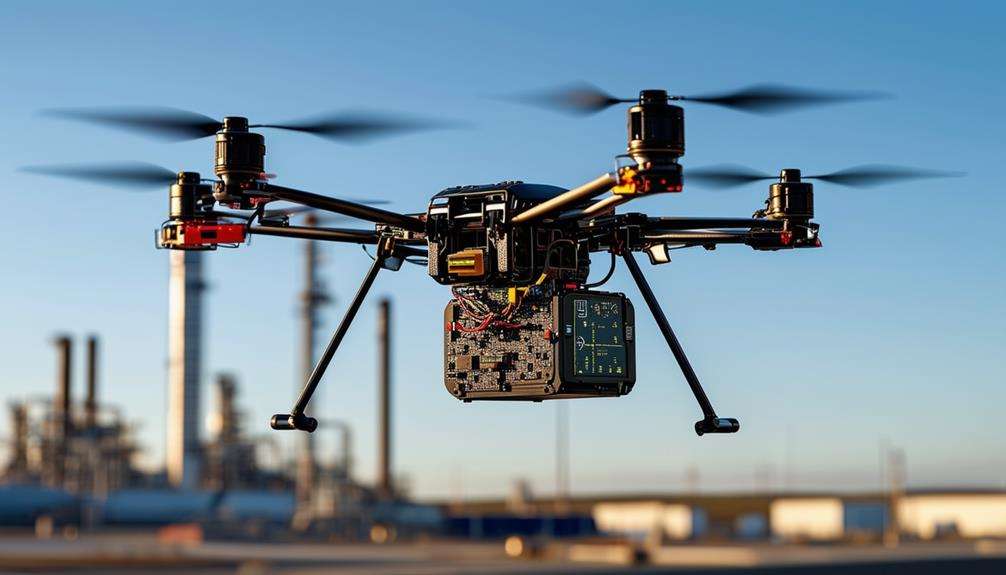 industry s diverse technology applications