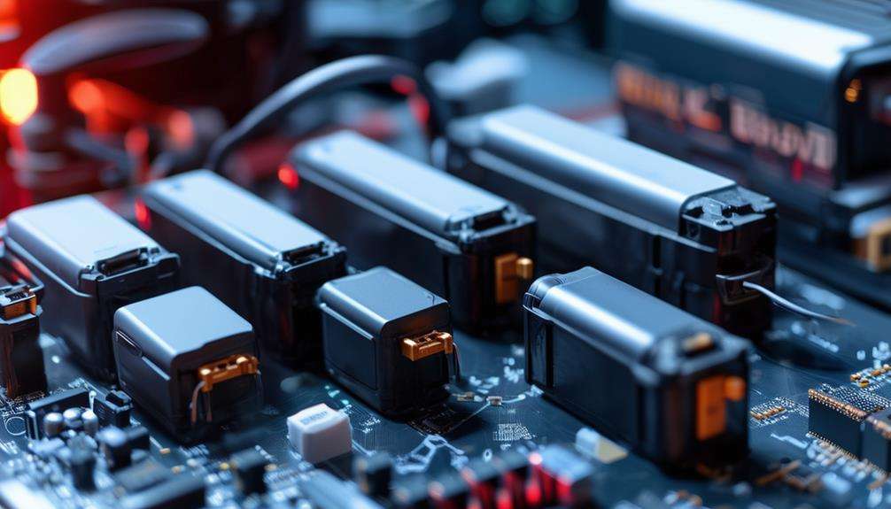 innovative battery technology advancements