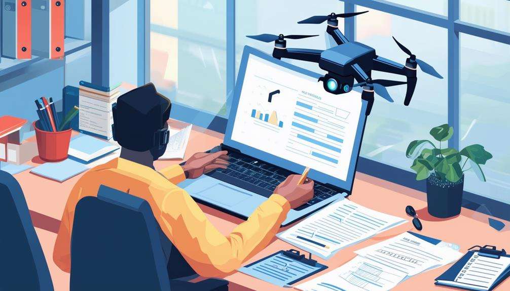 obtaining professional certifications online