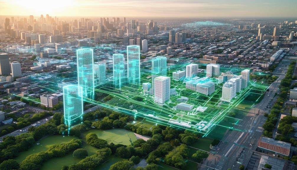 cityscape data analysis project