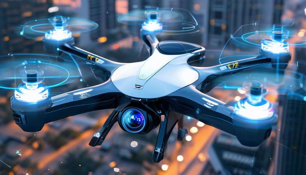 cutting edge ai technology integration