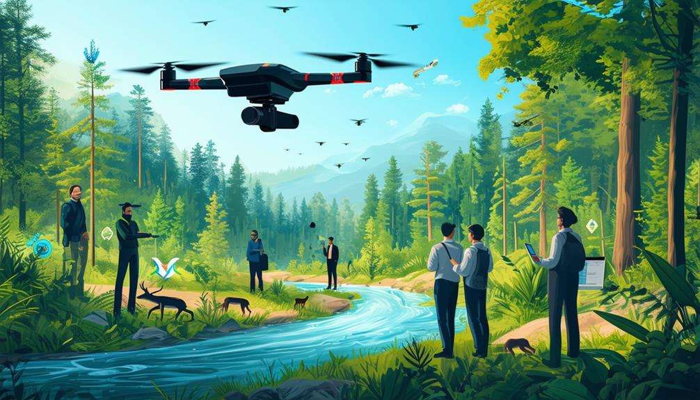 ecosystem protection and preservation