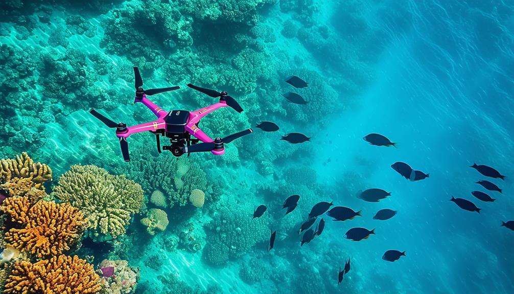 protecting marine life habitats