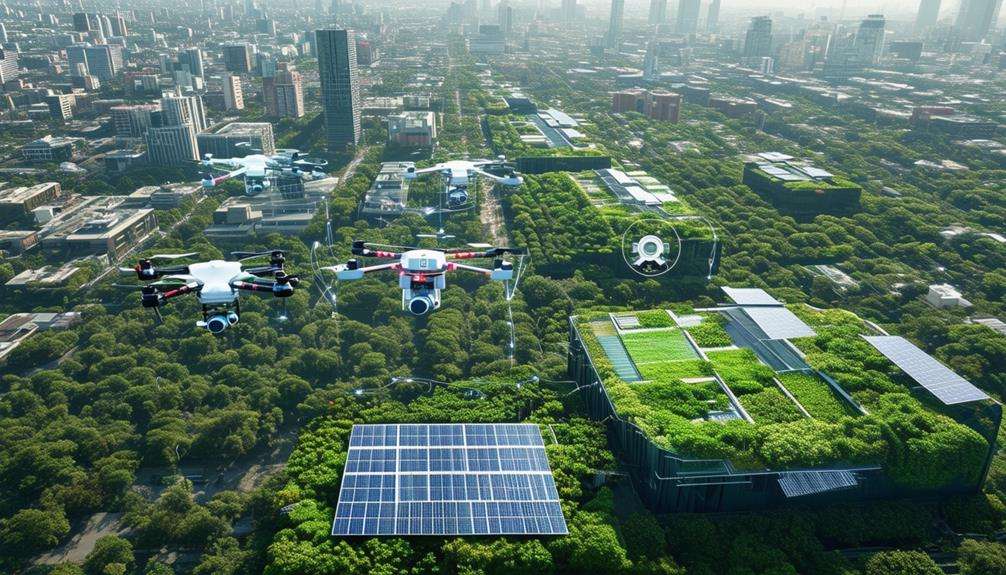 urban climate adaptation strategies