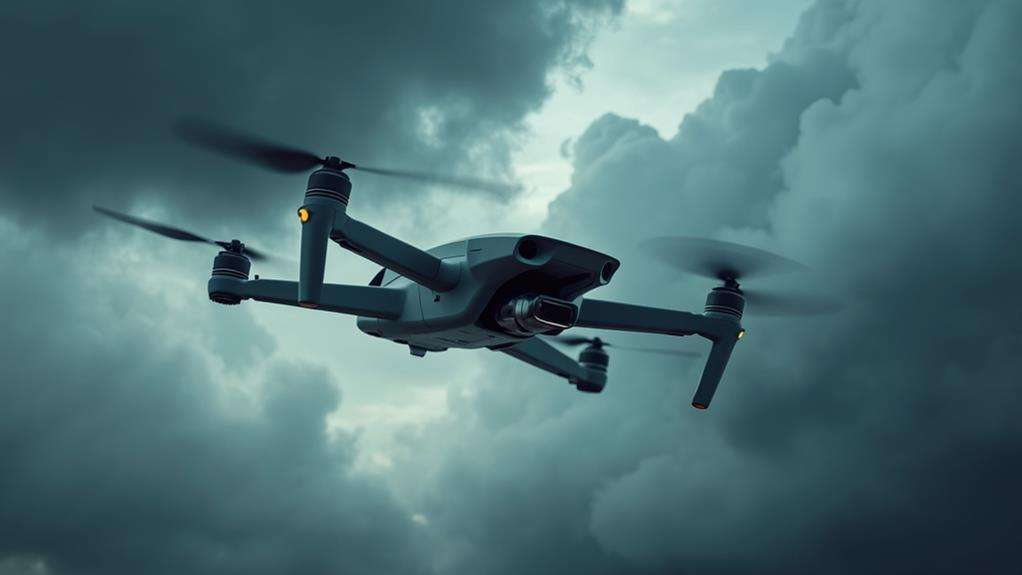 high performance wind resistance