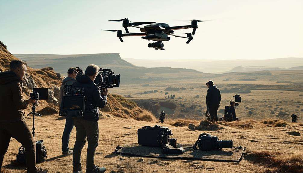 evolution of visual storytelling