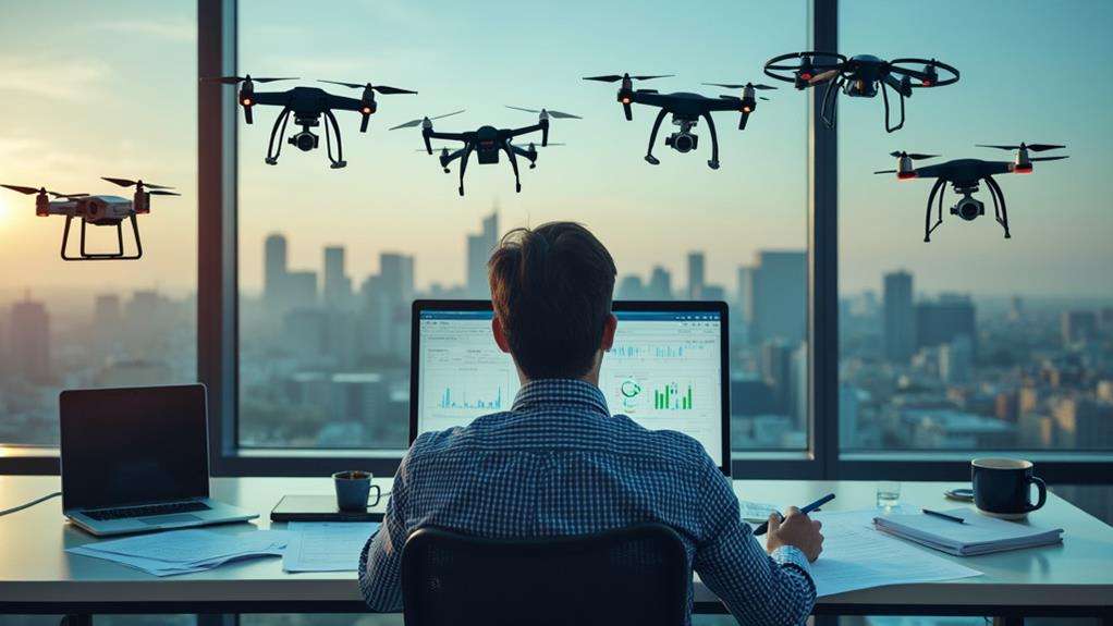 aerial vehicle compliance expert