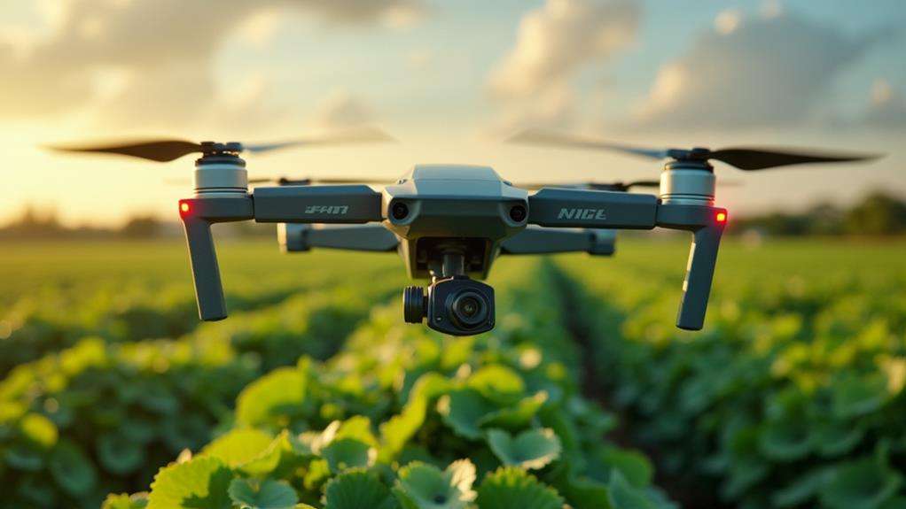 sustainable crop production practices