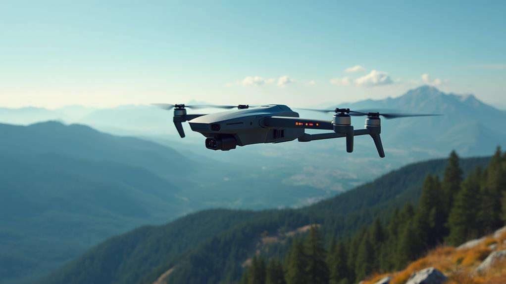 extending aircraft flight capability