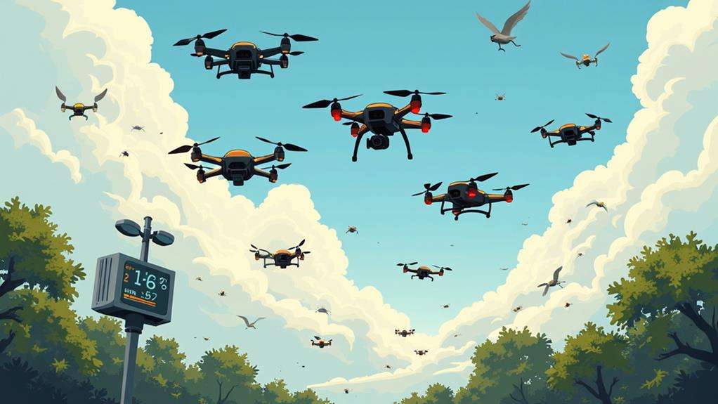 influencing rating determinants