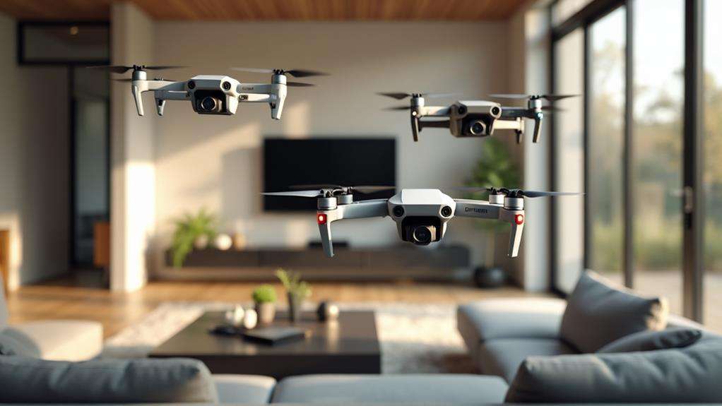 popular model key features