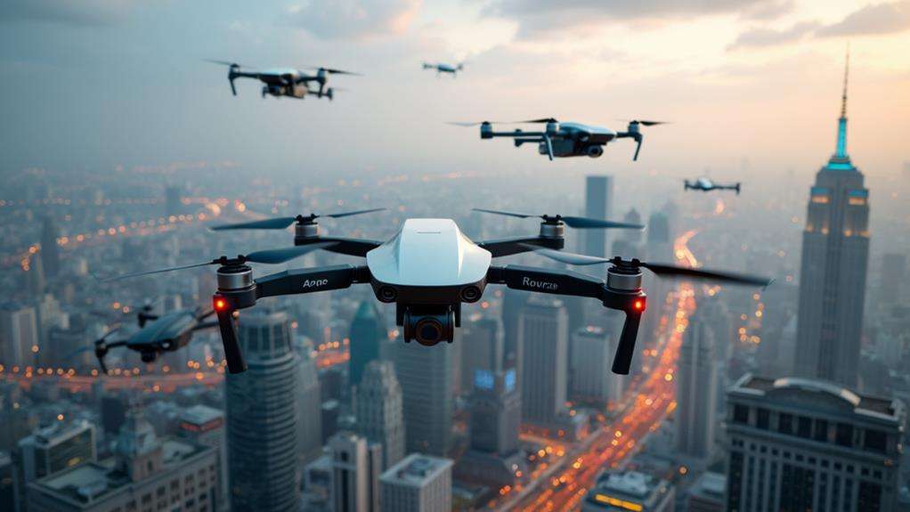 innovations in modern technology