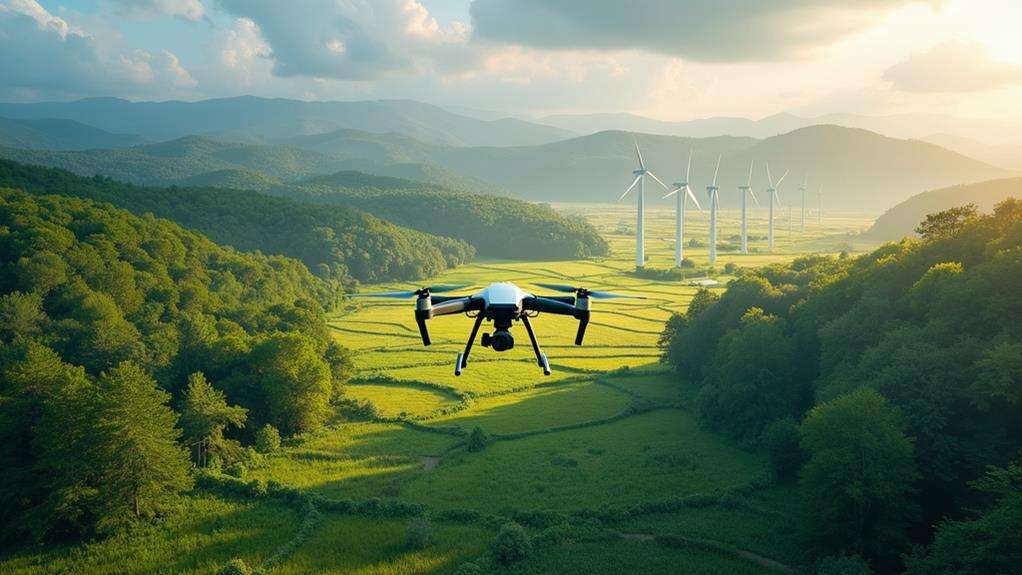 sustainable ecological advantages