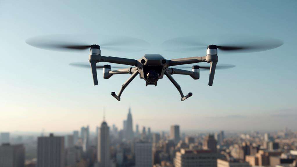 vertical takeoff and landing