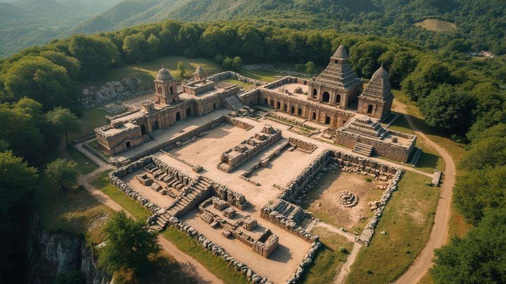 uav archaeology case studies