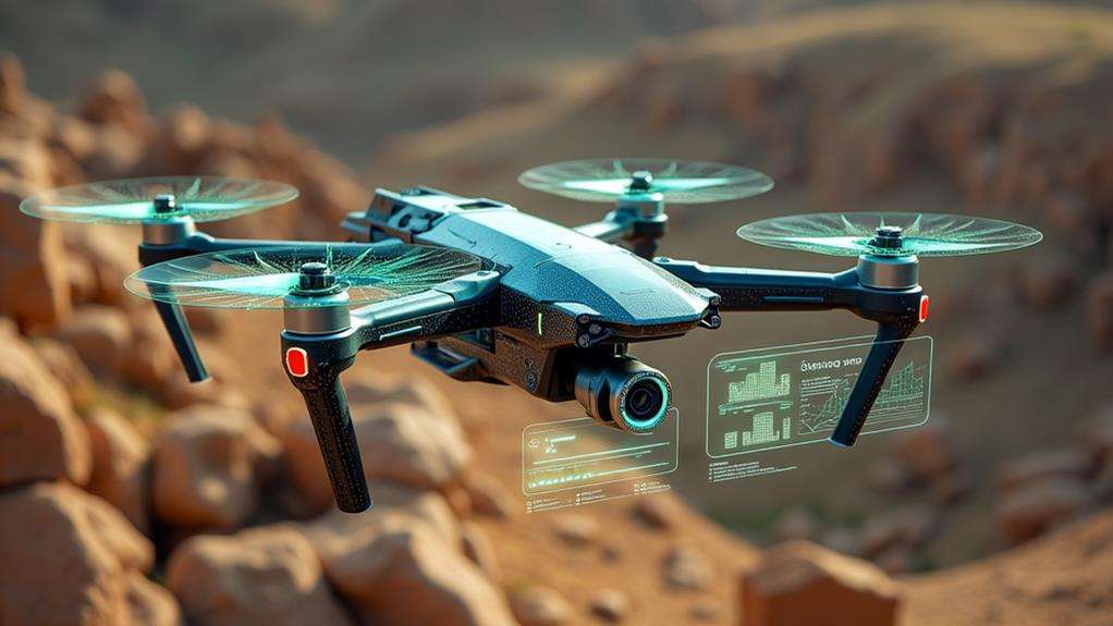 uavs promising future ahead