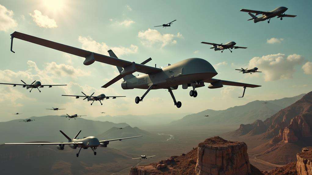 defense technology utilization strategies