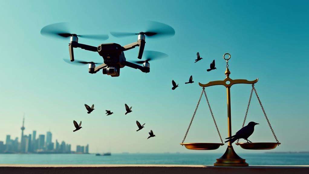 lawful ethical guidelines framework